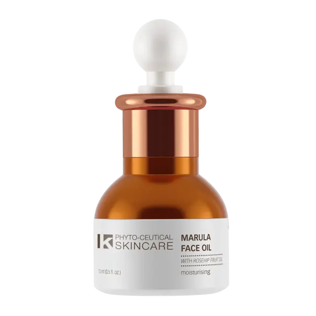 K Phyto-Ceutical Marula Face Oil 15ml 