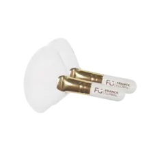 Franck Global Stor Viftepensel 2stk