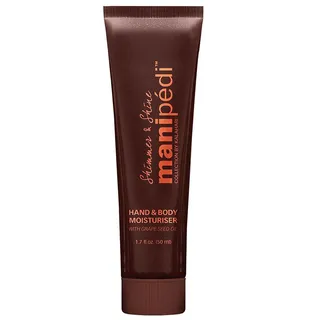 Kalahari Manip&#233;di Hand &amp; Body Moisturiser 50ml