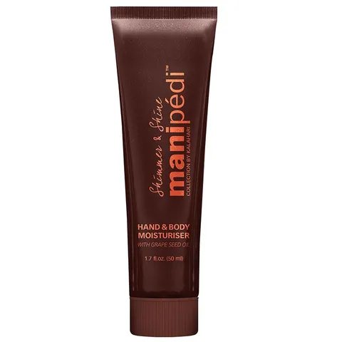 Kalahari Manipédi Hand &amp; Body Moisturiser 50ml