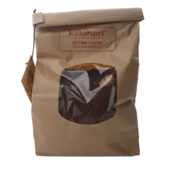 K Phyto-Ceutical Kvernet Kaffe 250g Marula Infused