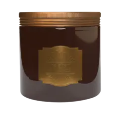 Kalahari Baobab Body Balm 200ml Aromatic Dune Blend
