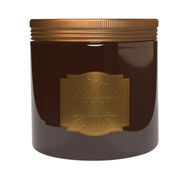 Kalahari Baobab Body Balm 200ml Aromatic Dune Blend 