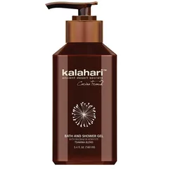 Kalahari Bath &amp; Shower Gel 160ml Tsamma Blend