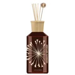 Kalahari Aromatic Diffuser Tsamma Blend 160ml