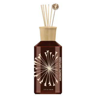 Kalahari Aromatic Diffuser Tsamma Blend 160ml