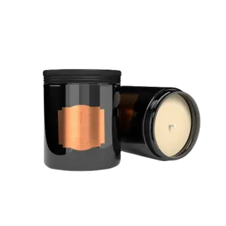 *Kalahari Duftlys Wild Honey Blend