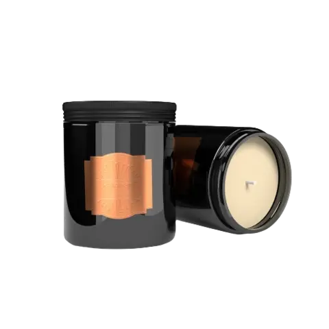 *Kalahari Duftlys Wild Honey Blend 