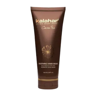 Kalahari Soothing Hand Balm 100ml Aromatic Dune Blend