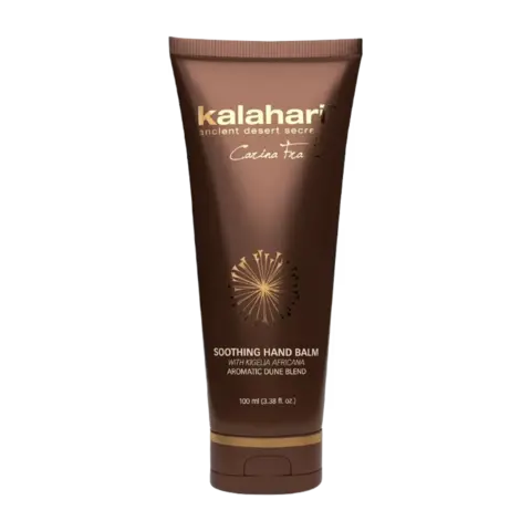 Kalahari Soothing Hand Balm 100ml Aromatic Dune Blend