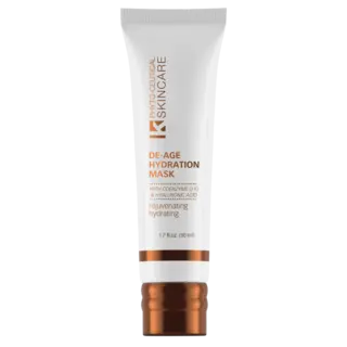 K Phyto-Ceutical De-Age Hydration Mask 50ml