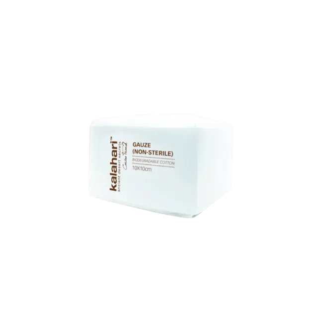 K Phyto-Ceutical Gauze 10x10cm Usterile 