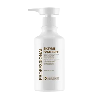 K Phyto-Ceutical Enzyme Face Buff 500ml SALONG