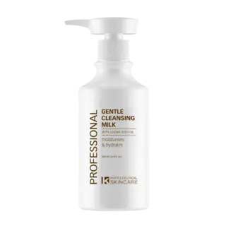 K Phyto-Ceutical Gentle Cleansing Milk 500ml SALONG