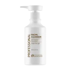 K Phyto-Ceutical Facial Cleanser 500ml SALONG