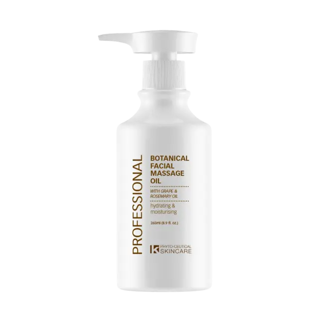 K Phyto-Ceutical Botanical Facial Massage Oil 265ml 