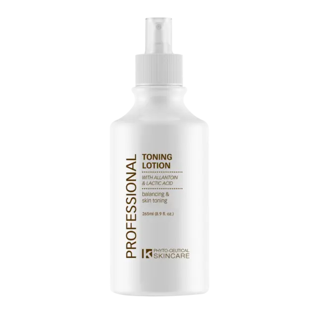 K Phyto-Ceutical Toning Lotion 265ml SALONG 