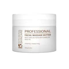 K Phyto-Ceutical Facial Massage Butter 120g