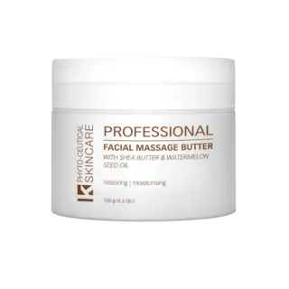 K Phyto-Ceutical Facial Massage Butter 120g