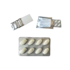 *K Phyto-Ceutical Collagen Activator Tablets 24stk