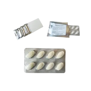 *K Phyto-Ceutical Collagen Activator Tablets 24stk