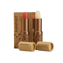 K Phyto-Ceutical Soothing Lips Set Desert Rose