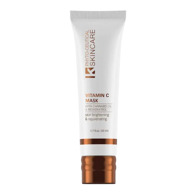 K Phyto-Ceutical Vitamin C Mask 50ml 