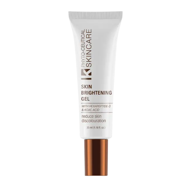 K Phyto-Ceutical Skin Brightening Gel 35ml 