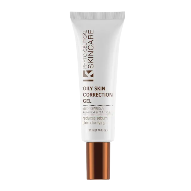 K Phyto-Ceutical Oily Skin Correction Gel 35ml 