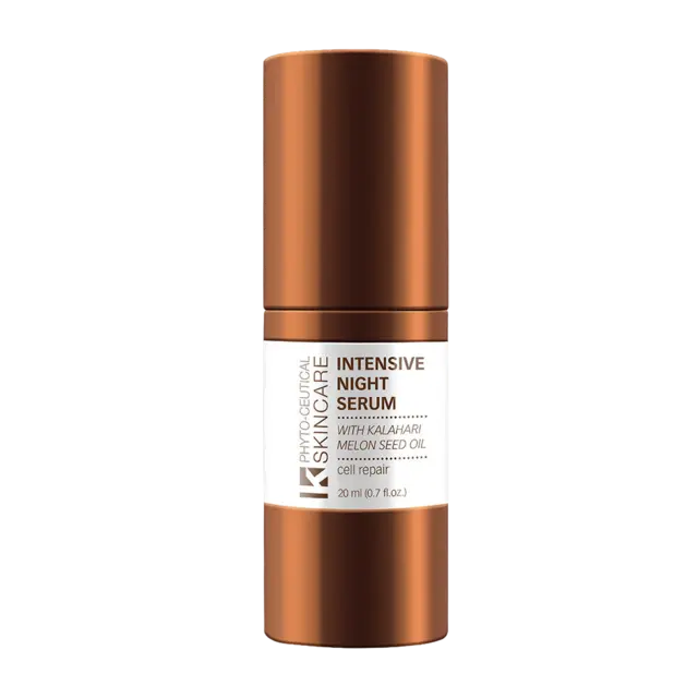 K Phyto-Ceutical Intensive Night Serum 20ml 