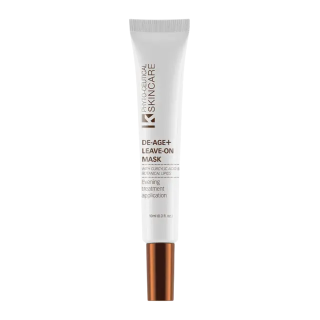K Phyto-Ceutical De-Age+ Leave-on Mask 10ml 
