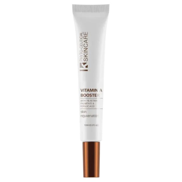 K Phyto-Ceutical Vitamin A Booster 10ml 