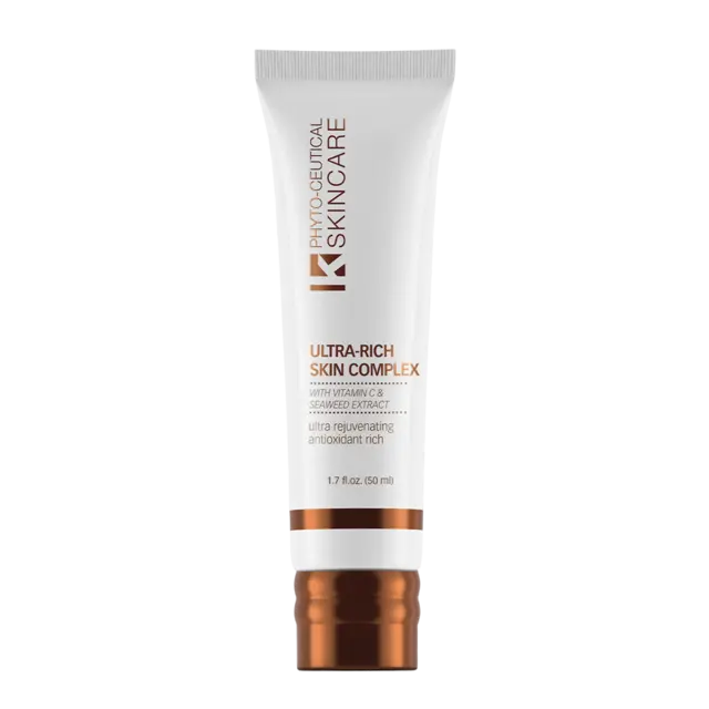 K Phyto-Ceutical Ultra-Rich Skin Complex 50ml 
