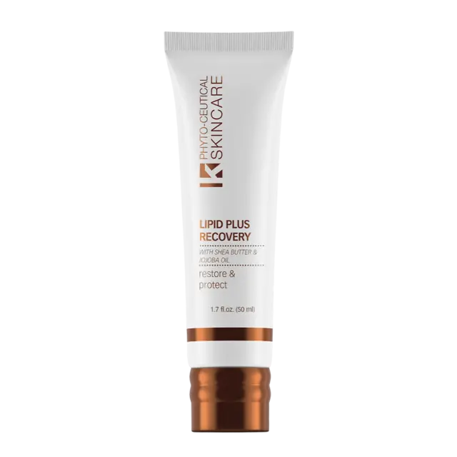 K Phyto-Ceutical Lipid Plus Recovery 50ml 