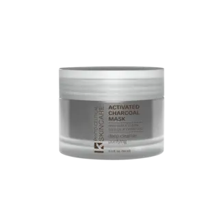 K Phyto-Ceutical Activated Charcoal Mask 50ml