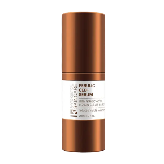 K Phyto-Ceutical Ferulic CEB+ Serum 20ml 