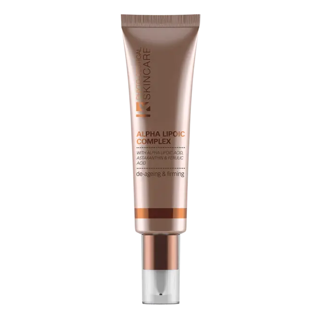 K Phyto-Ceutical Alpha Lipoic Complex 50ml 