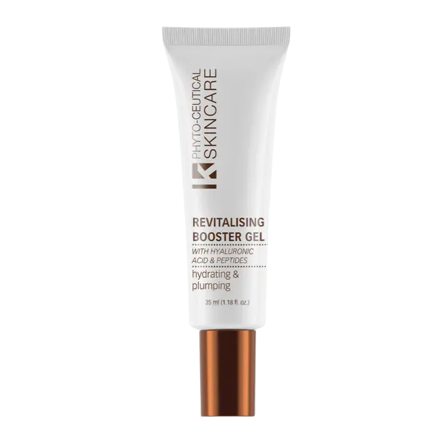 K Phyto-Ceutical Booster Gel 35ml Revitalising 