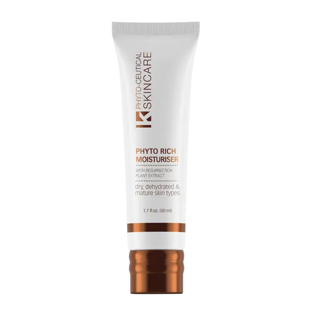 K Phyto-Ceutical Phyto Rich Moisturiser 50ml 