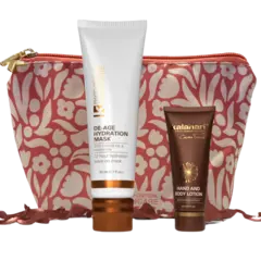 *K Phyto-Ceutical De-Age Hydration Mask Promo kit