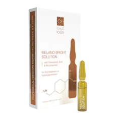 CF Ceuticals Melano Bright Solution 7x2ml