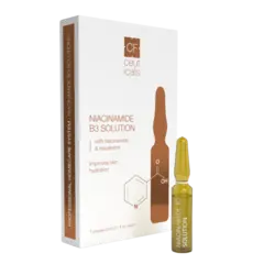 CF Ceuticals Niacinamide B3 Solution 7x2ml