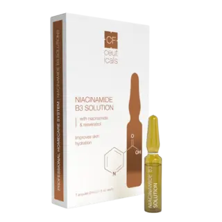 CF Ceuticals Niacinamide B3 Solution 7x2ml