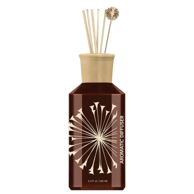 Kalahari Aromatic Diffuser Desert Rose 160ml 