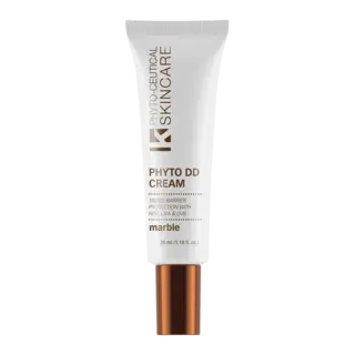 *K Phyto-Ceutical Phyto DD Cream 35ml Marble