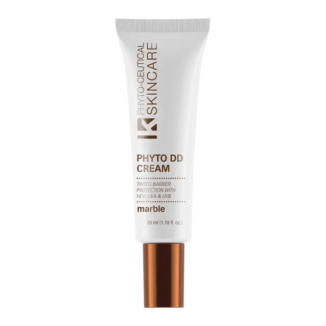 *K Phyto-Ceutical Phyto DD Cream 35ml Marble 