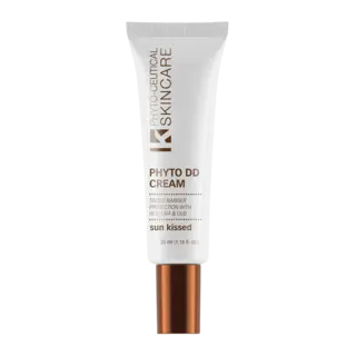 *K Phyto-Ceutical Phyto DD Cream 35ml Sun Kissed