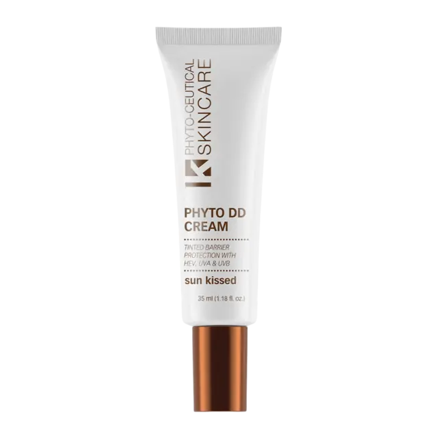 *K Phyto-Ceutical Phyto DD Cream 35ml Sun Kissed 