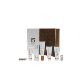 K Phyto-Ceutical Manmade Skin Kit
