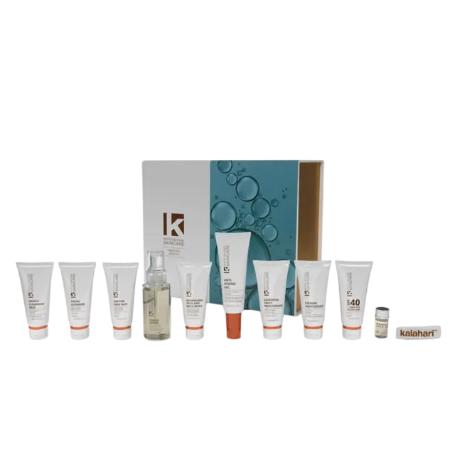 K Phyto-Ceutical Mature Skin Kit 